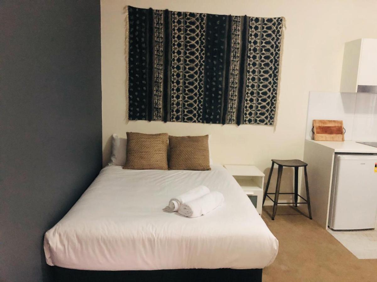 Astoria Space Pop Up 3* Sydney