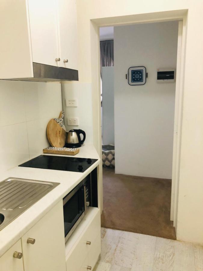 Astoria Space Pop Up 3* Sydney