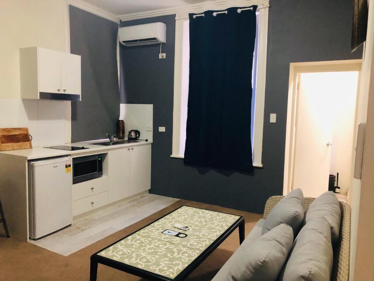 Astoria Space Pop Up 3* Sydney
