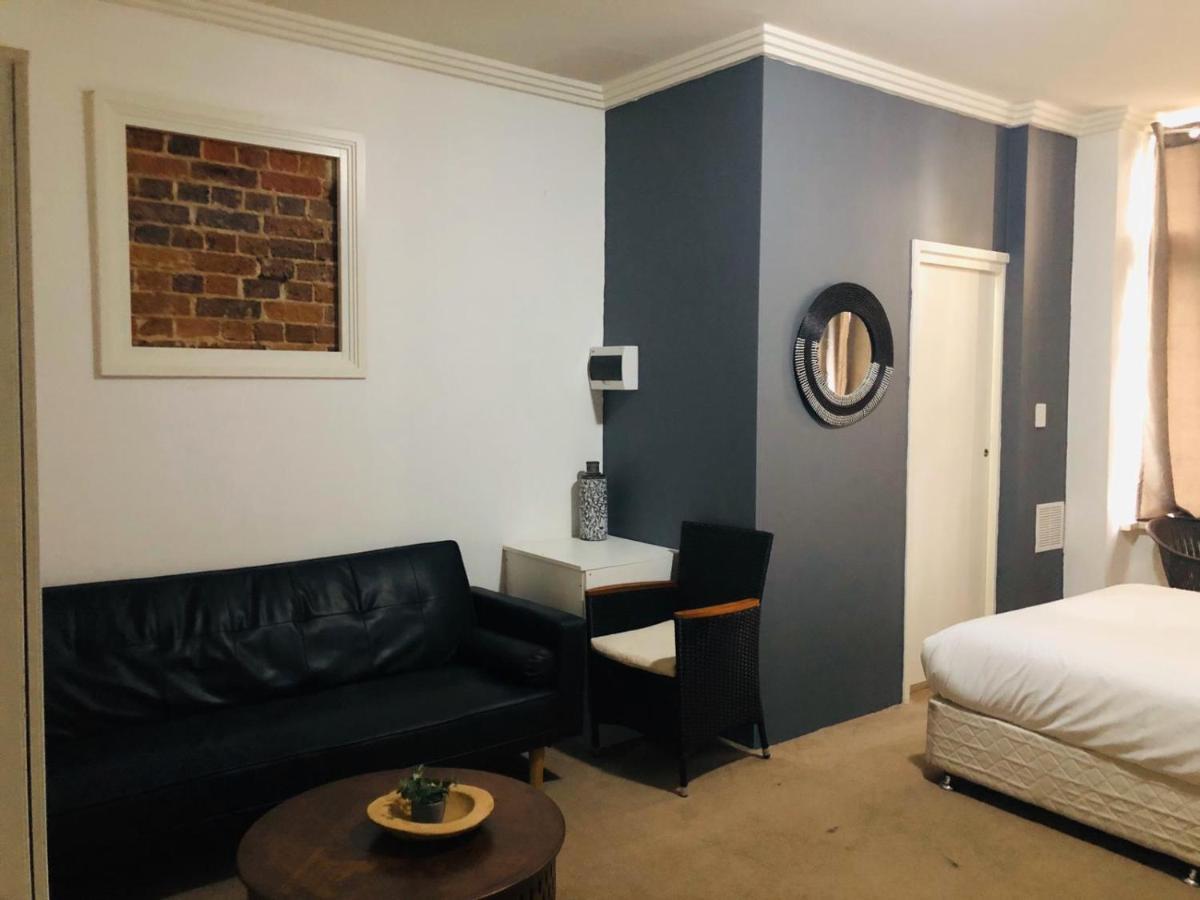 Astoria Space Pop Up Aparthotel