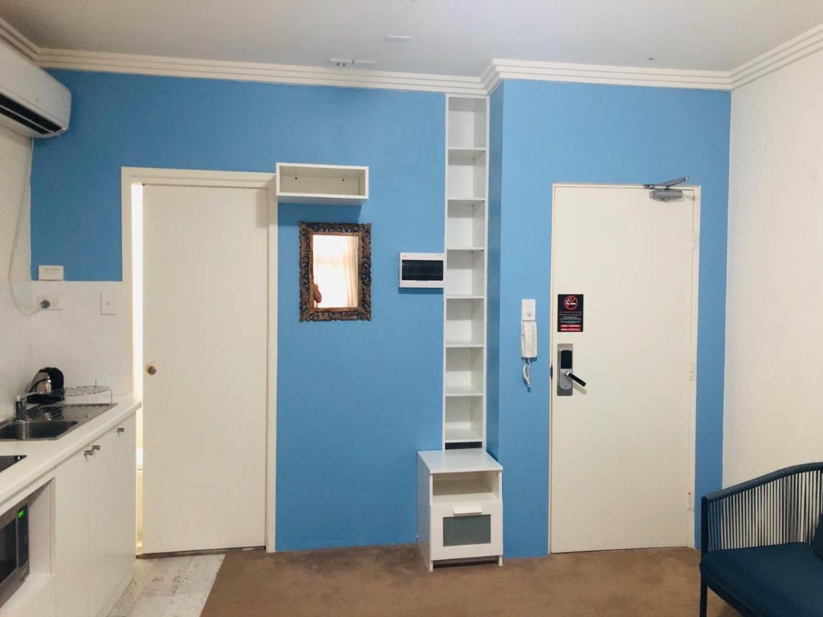 Astoria Space Pop Up Aparthotel