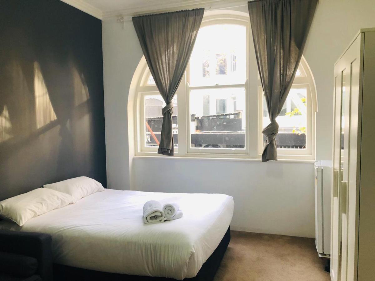 Astoria Space Pop Up Aparthotel 3*