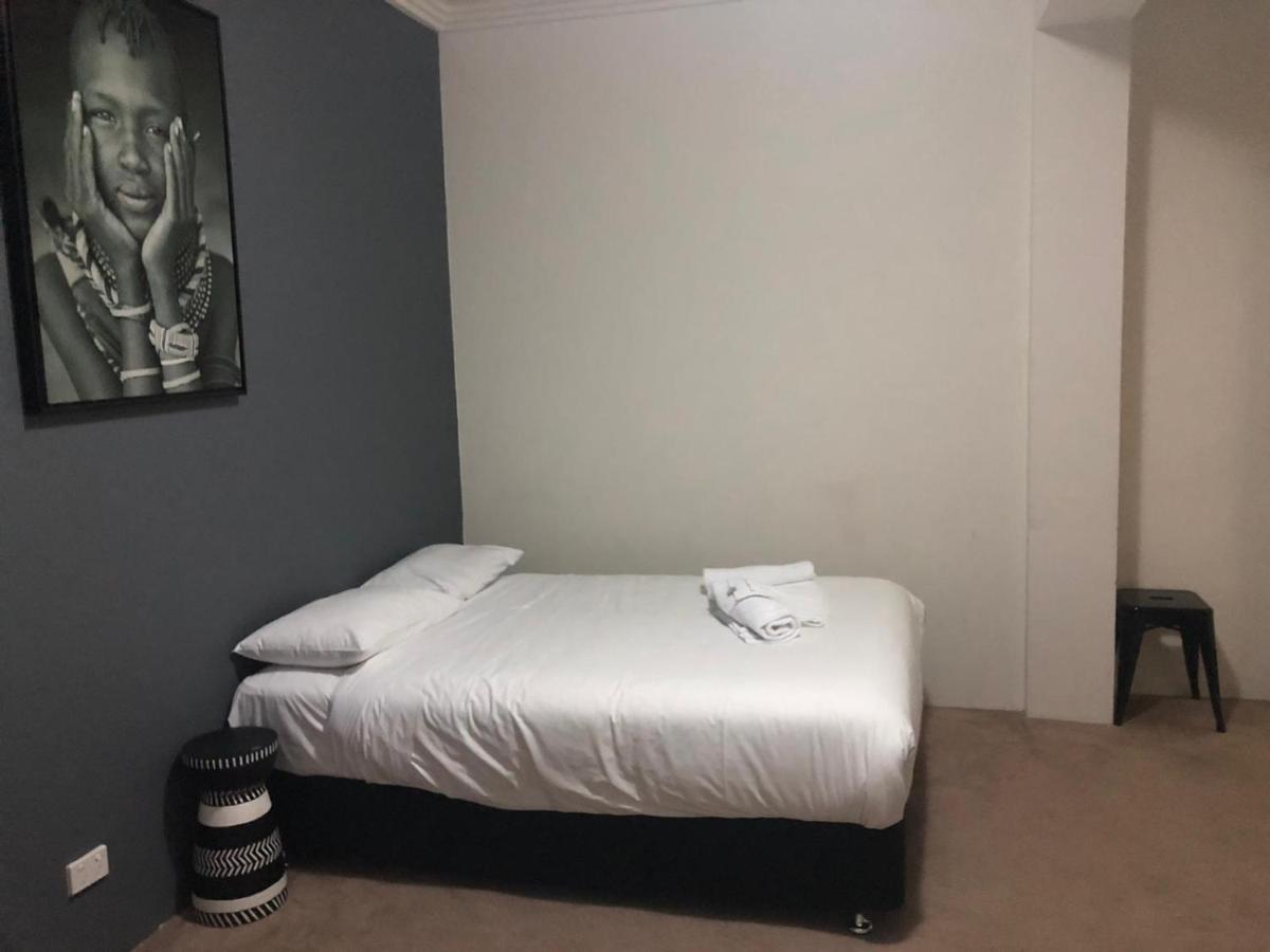 Astoria Space Pop Up Aparthotel Sydney