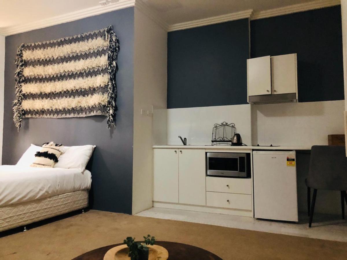 Astoria Space Pop Up Aparthotel