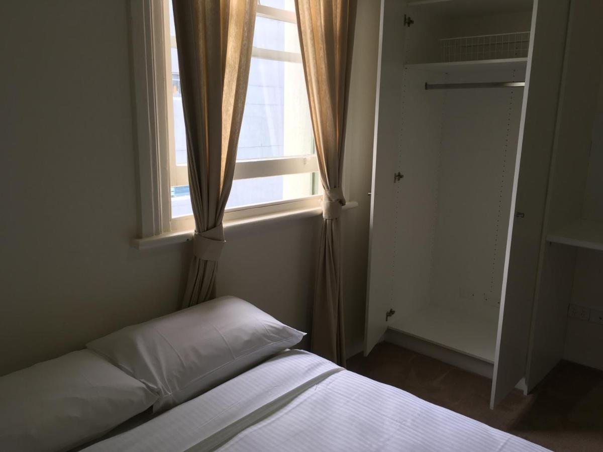 Astoria Space Pop Up Aparthotel Sydney