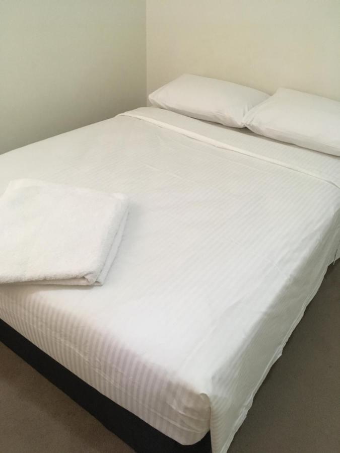 Astoria Space Pop Up 3* Sydney