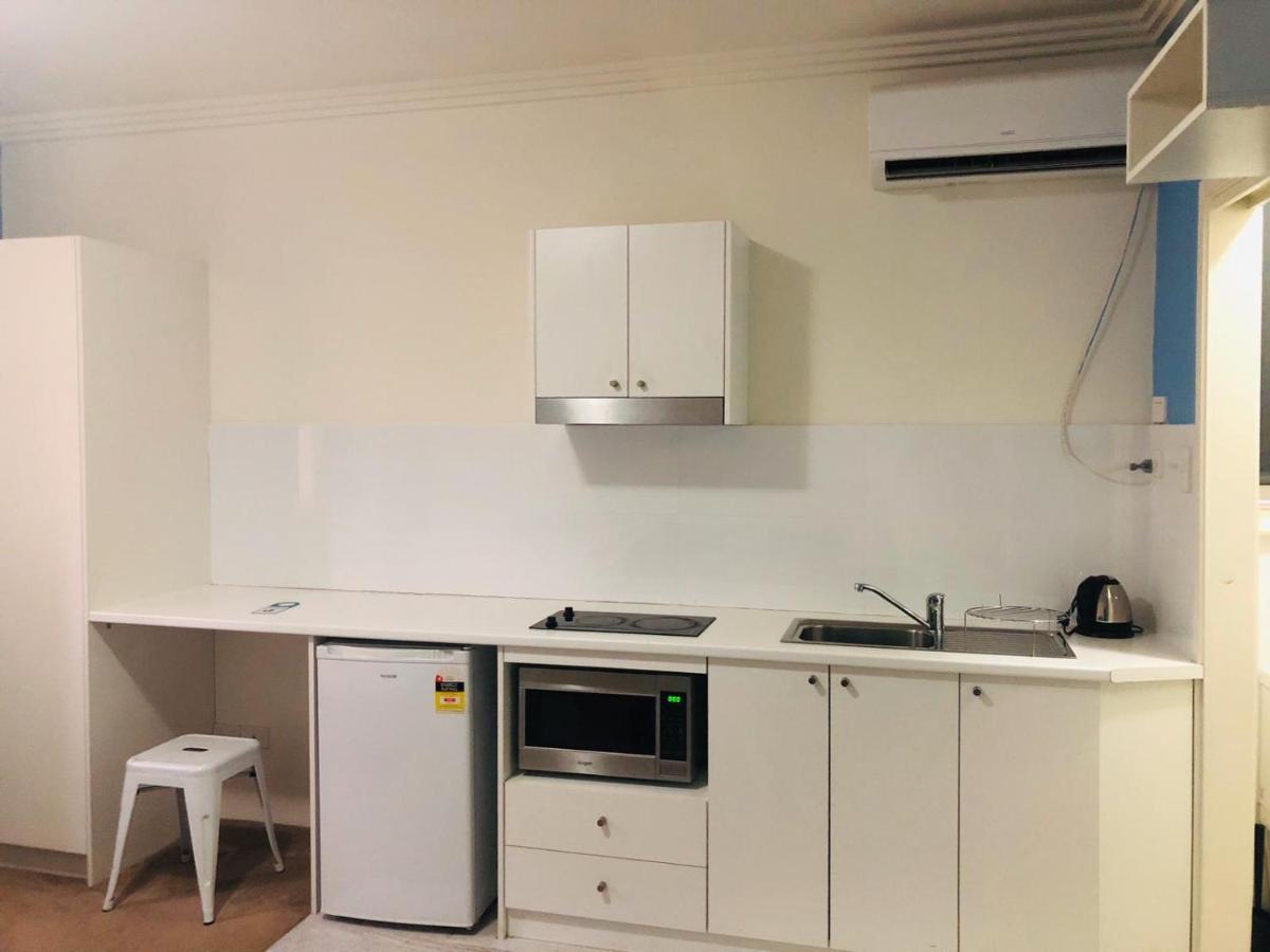 Astoria Space Pop Up Sydney