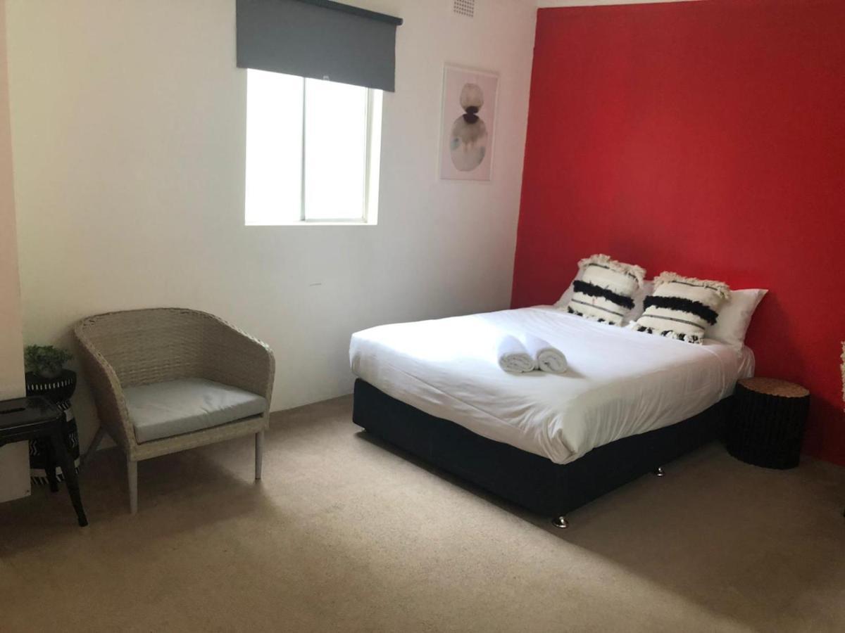 Astoria Space Pop Up Aparthotel
