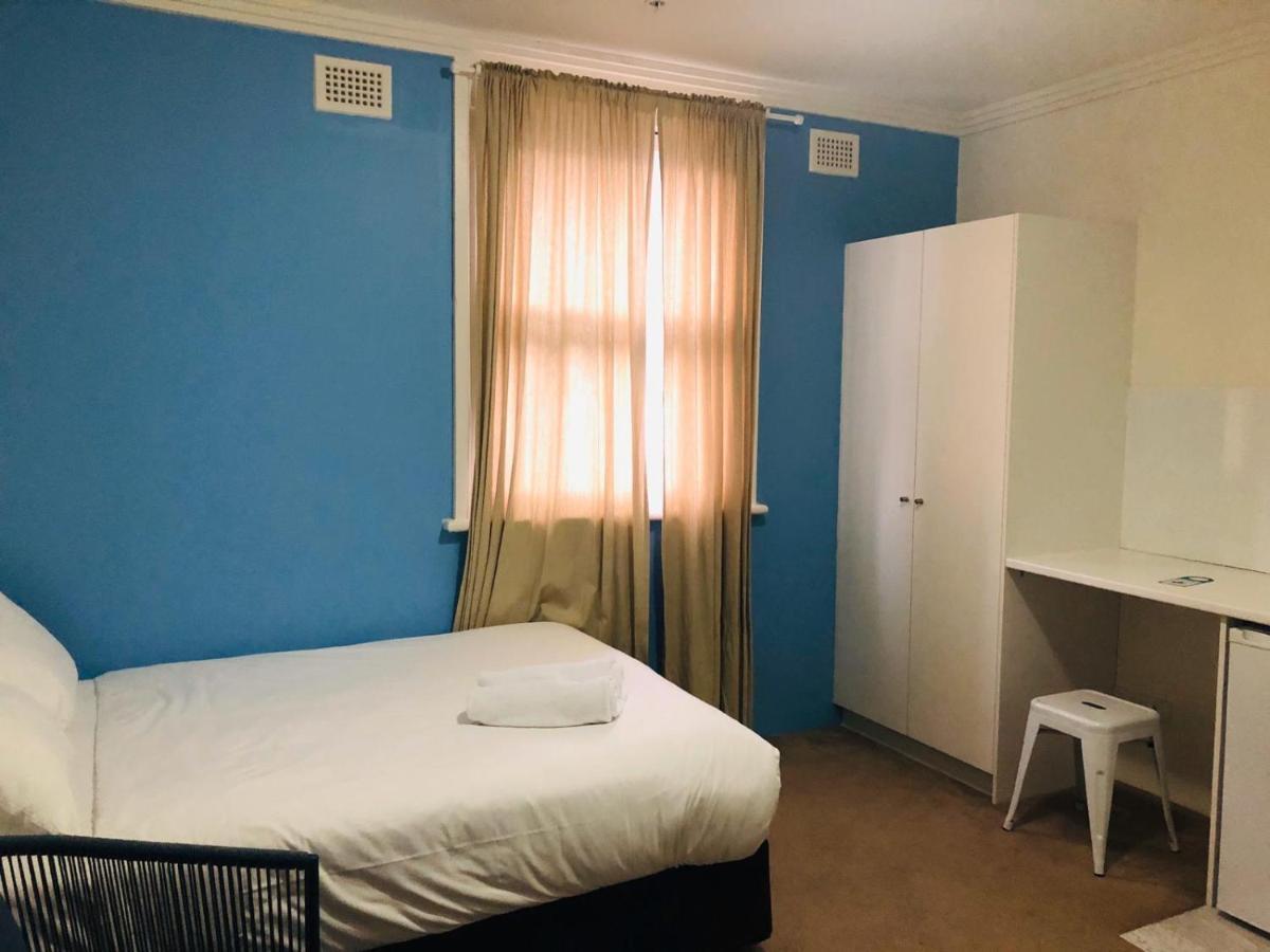 Aparthotel Astoria Space Pop Up