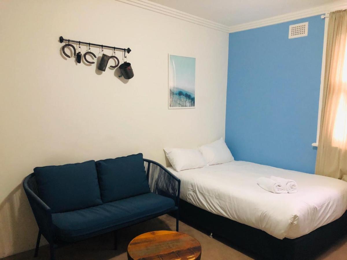 Aparthotel Astoria Space Pop Up