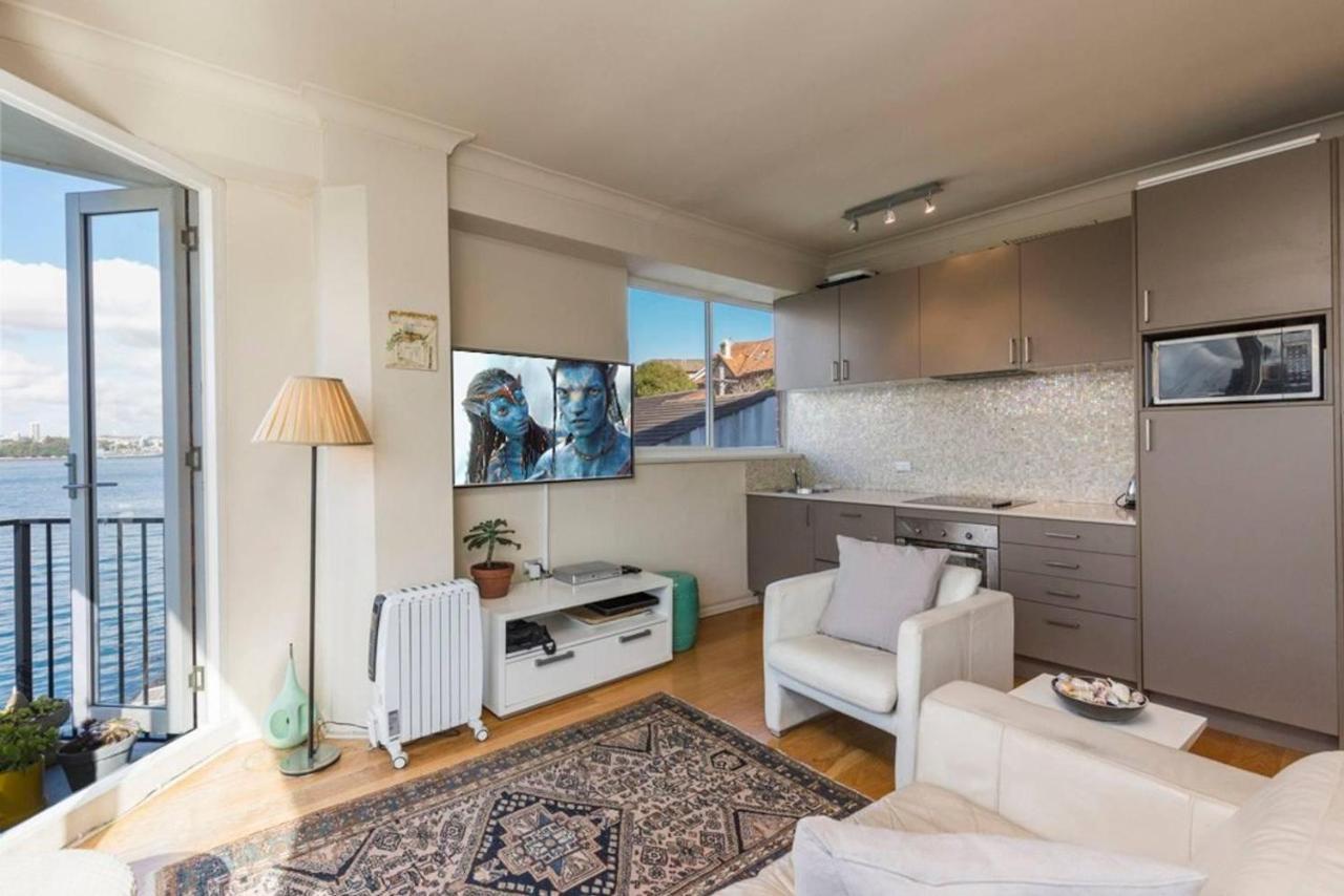 Apartment Million Dollar Harbour View *