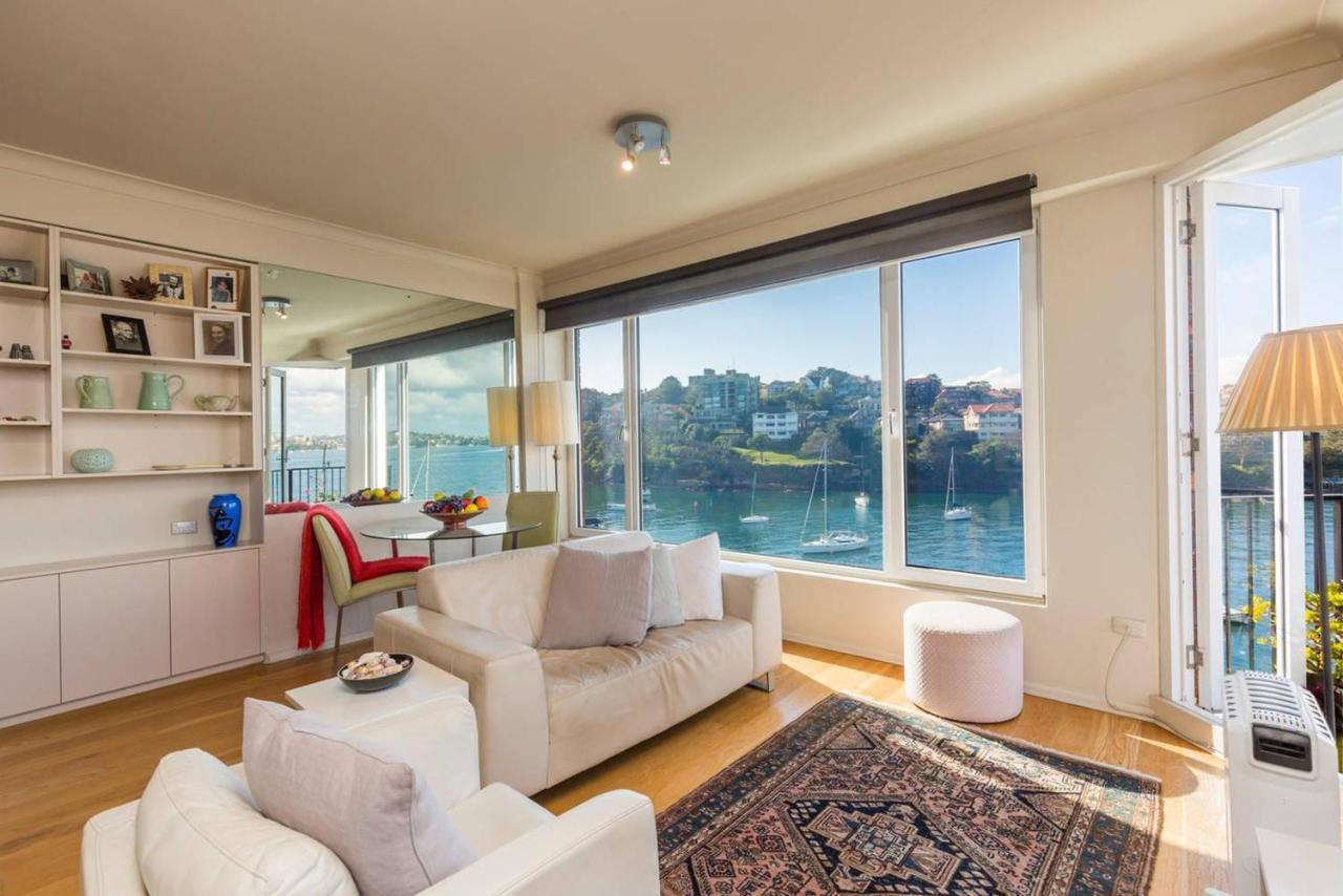 Million Dollar Harbour View * Sydney