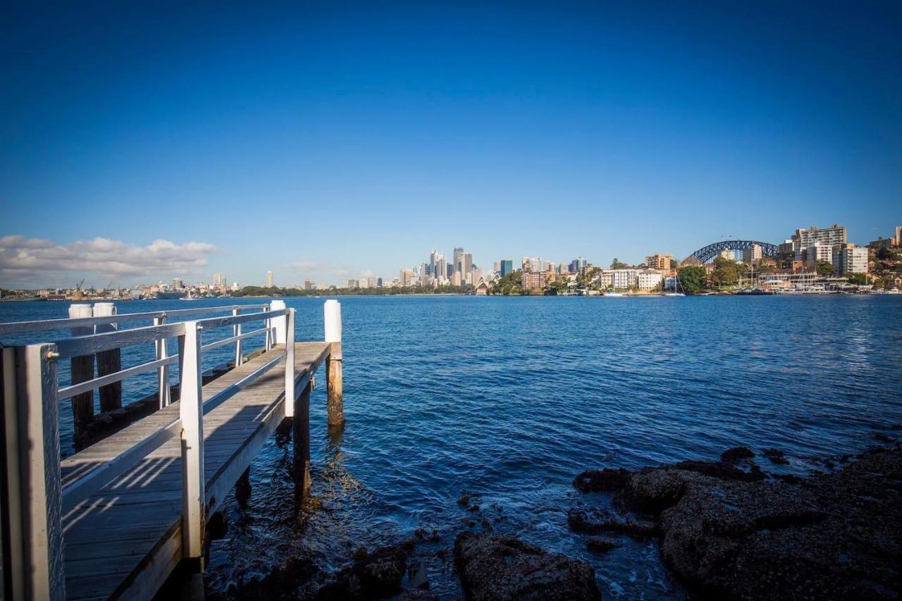 Million Dollar Harbour View *