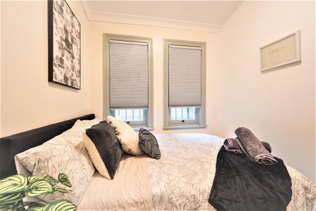 Quiet Private In Strathfield 3min To Train Station G2 * Sydney