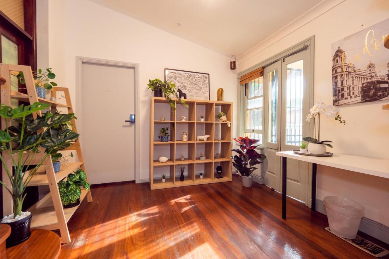 Quiet Private In Strathfield 3min To Train Station