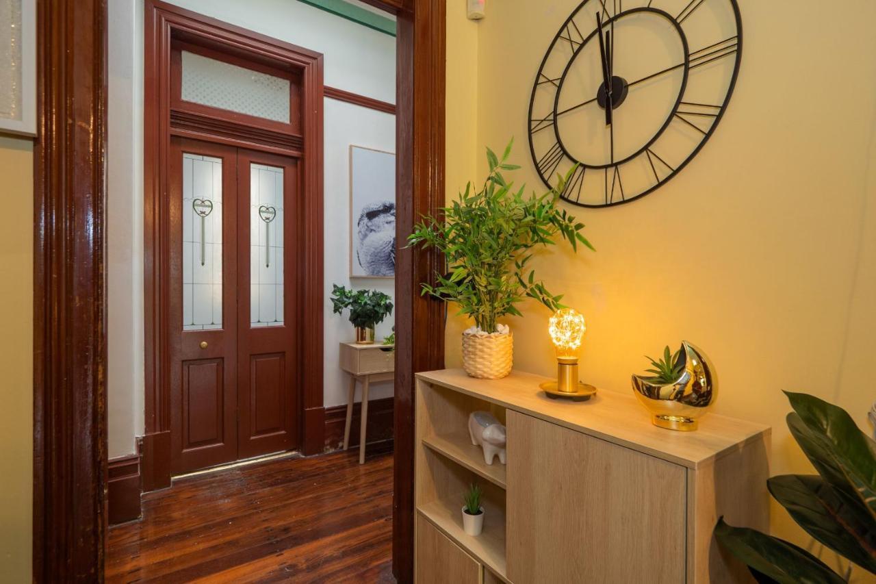 Casa de hóspedes Quiet Private In Strathfield 3min To Train Station *