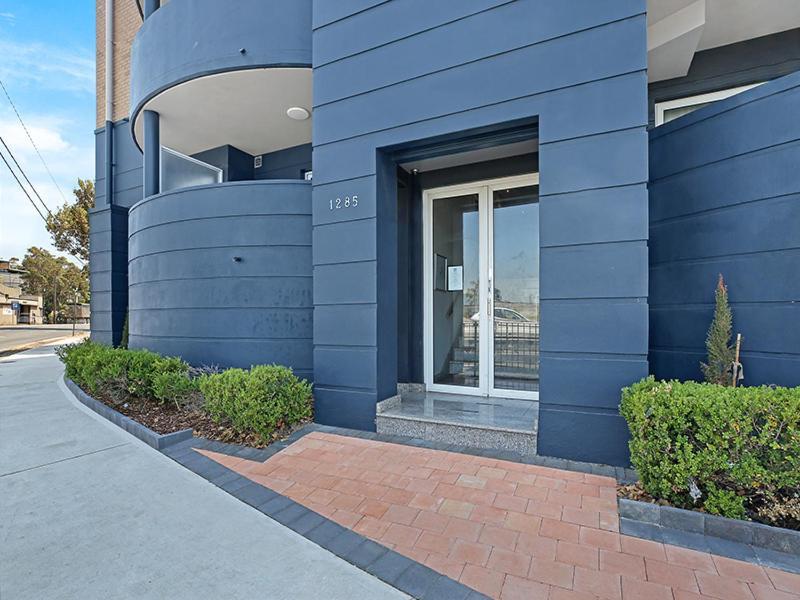 Apartment Airport *