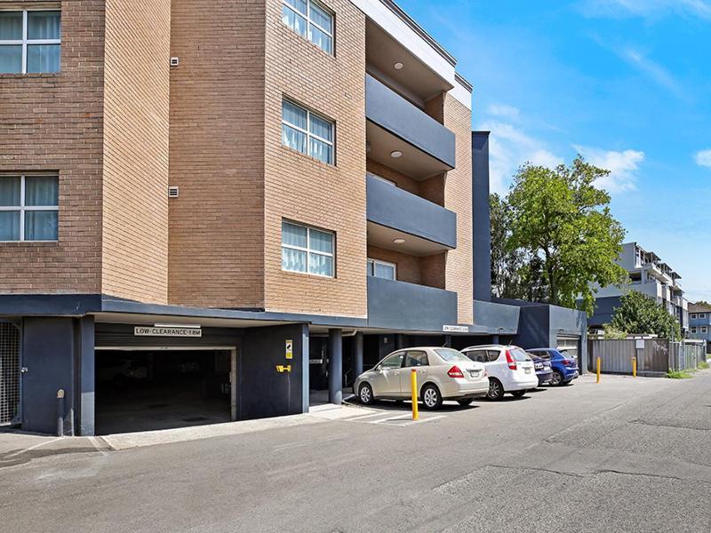 Airport Apartment Sydney