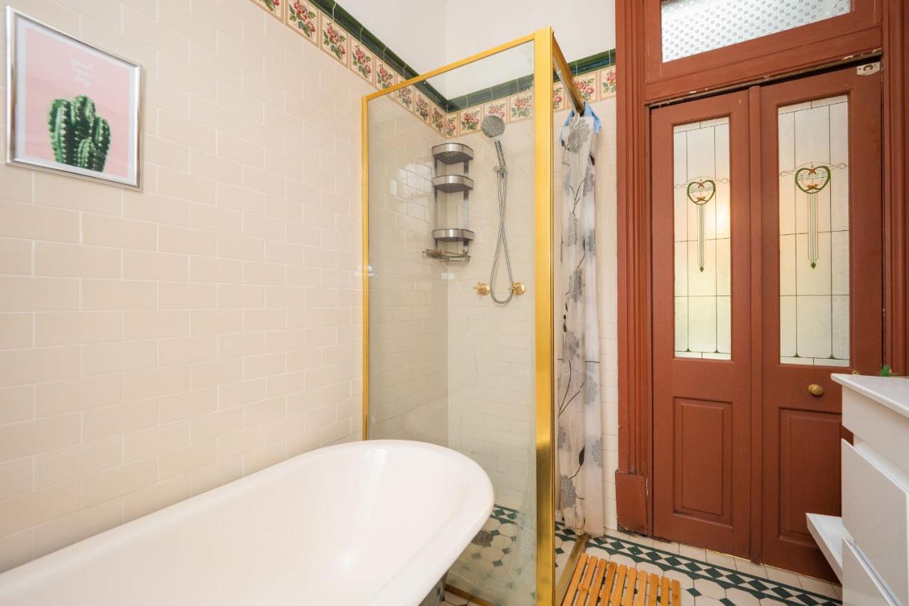 Quiet Private In Strathfield 3min To Train Station