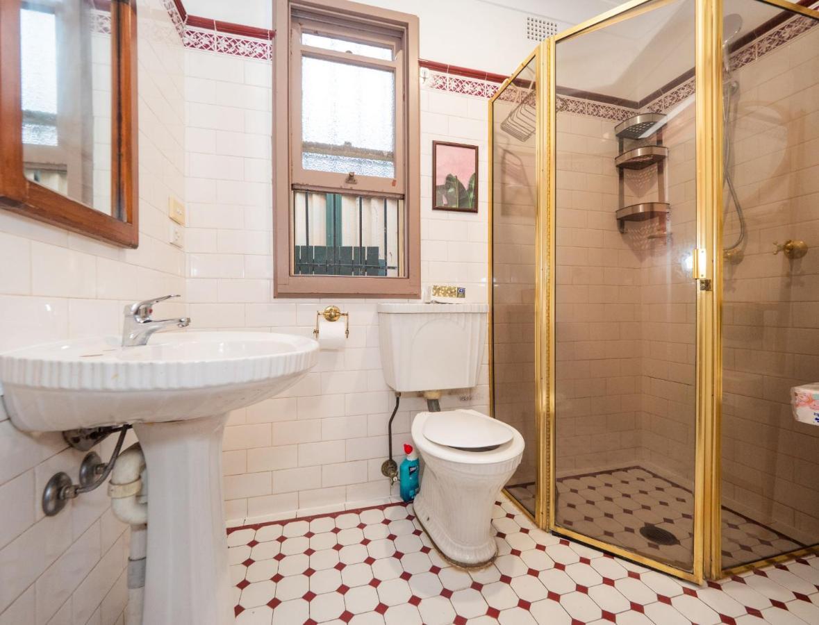 Casa de hóspedes Quiet Private In Strathfield 3min To Train Station