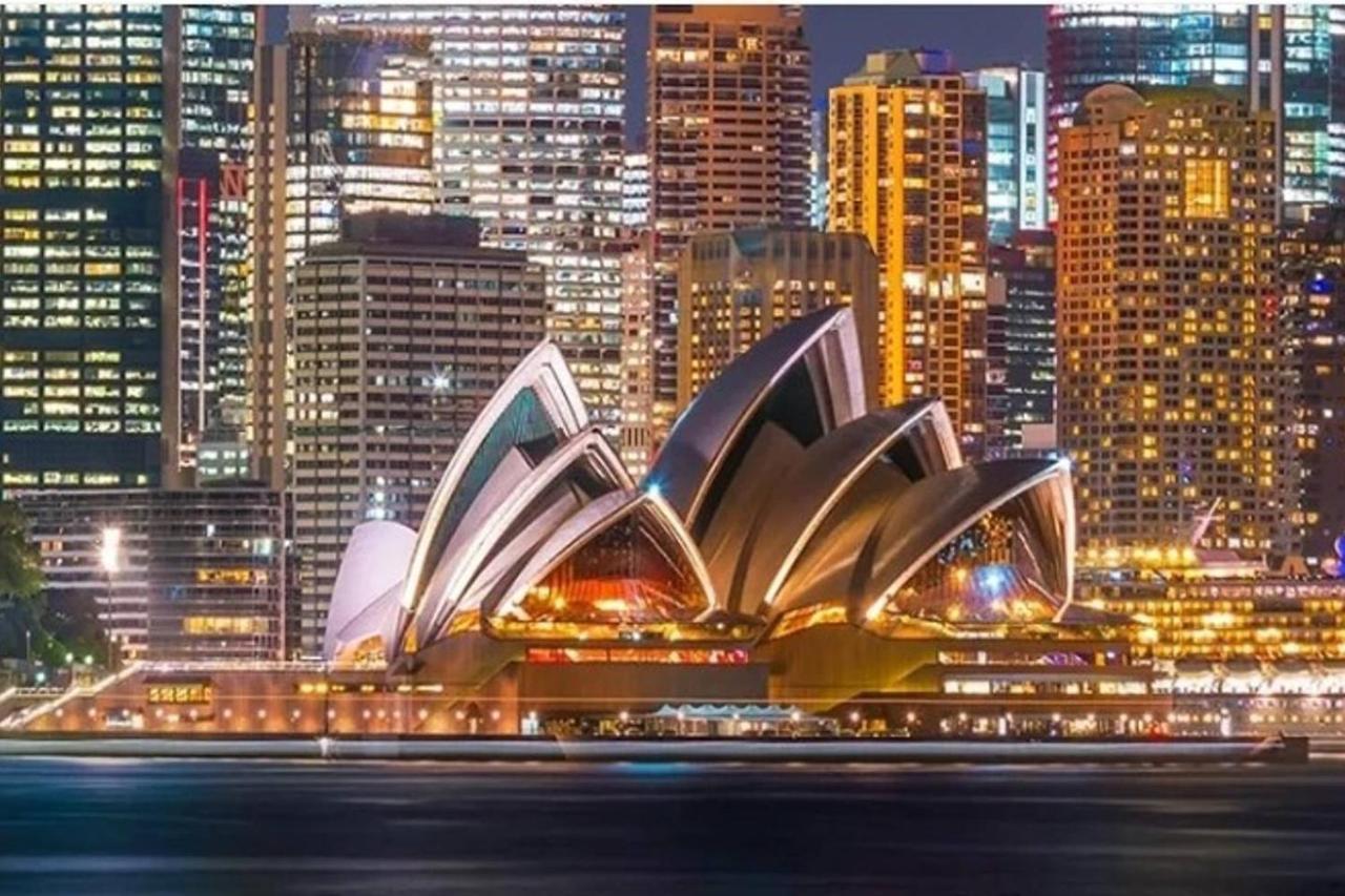 Quiet Private In Strathfield 3min To Train Station * Sidney
