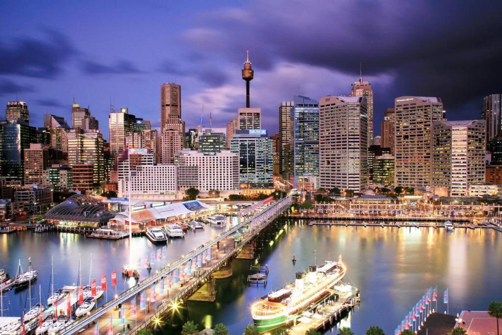 Casa de hóspedes Quiet Private In Strathfield 3min To Train Station Sidney