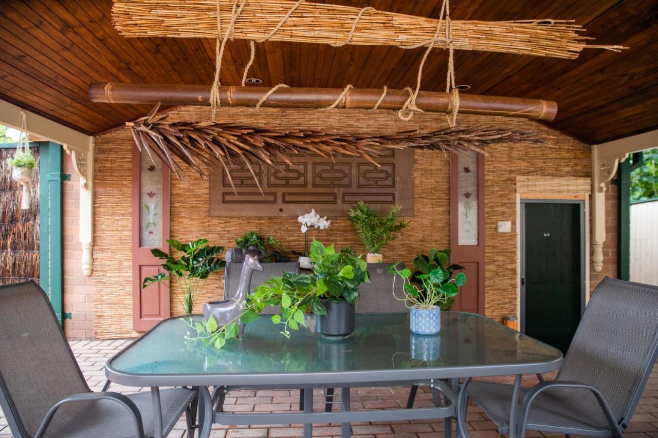 Casa de hóspedes Quiet Private In Strathfield 3min To Train Station *