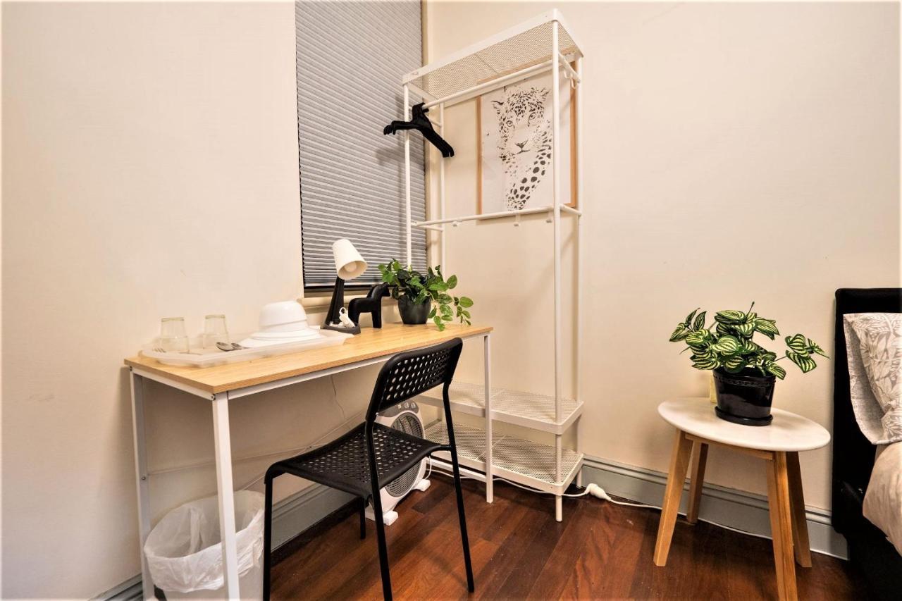 Holiday home Quiet Private In Strathfield 3min To Train Station G2 *
