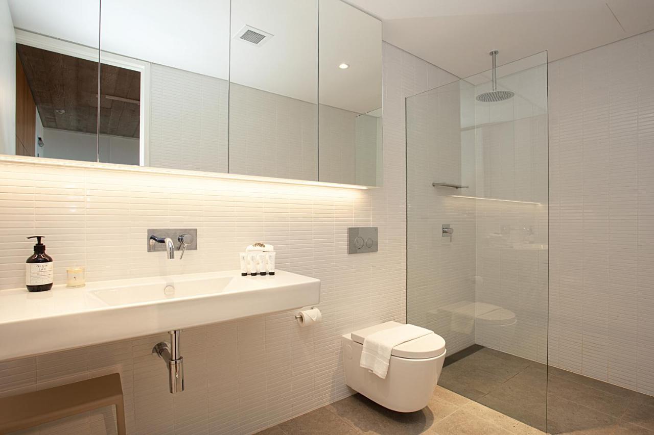 Short Lane By Urban Rest Apartment