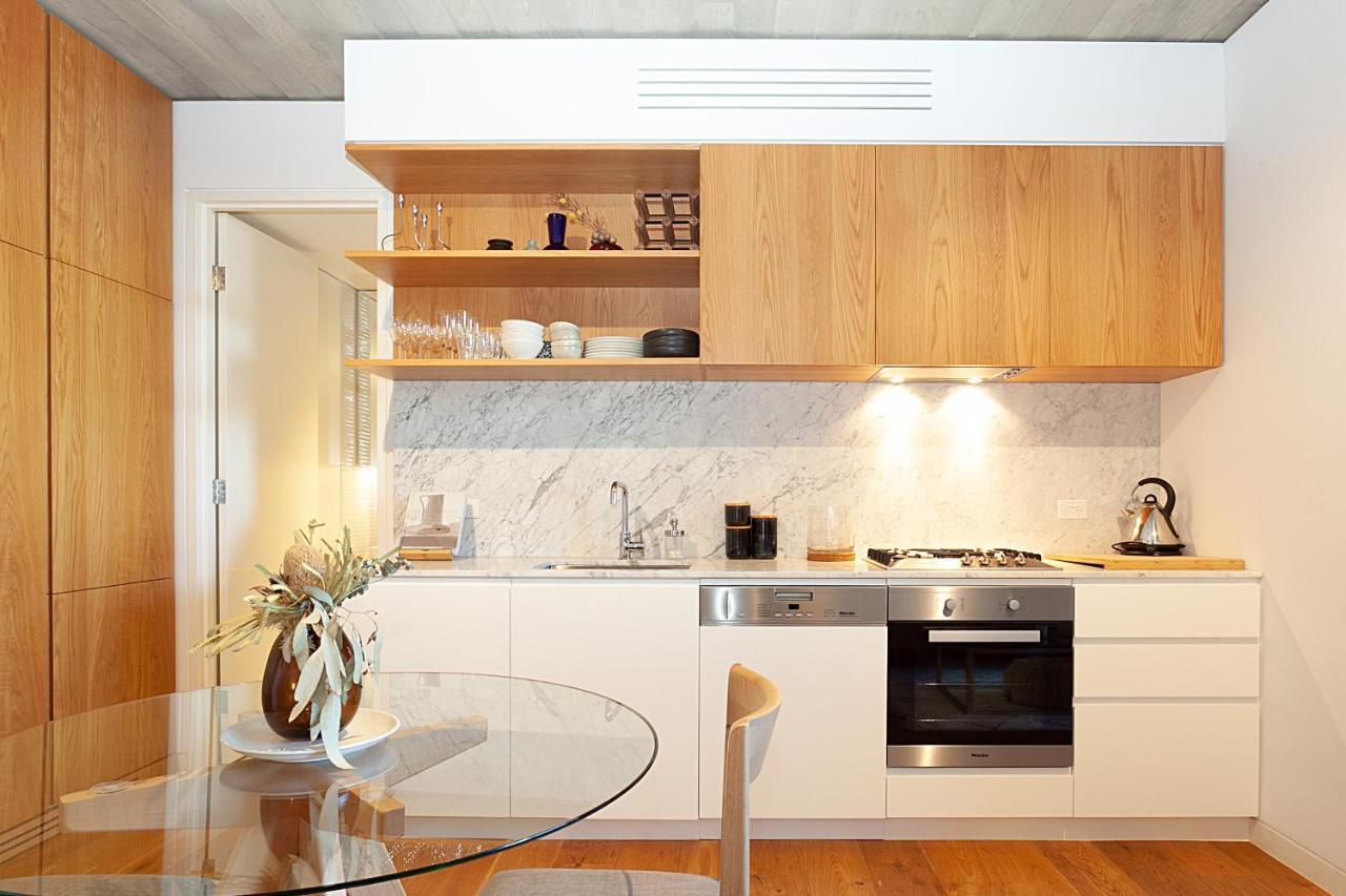 Short Lane By Urban Rest Apartment