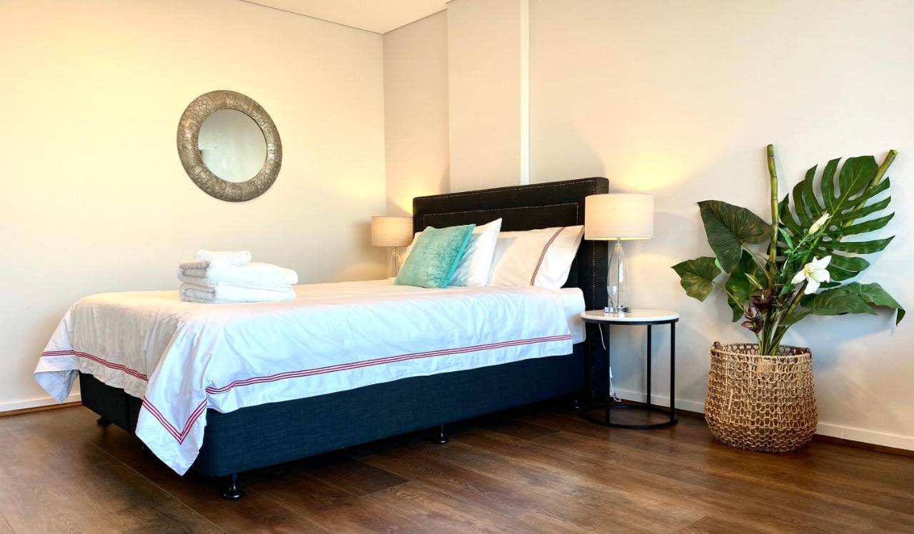 Apartment Mlb38-panoramic View Studio Near Harbour *