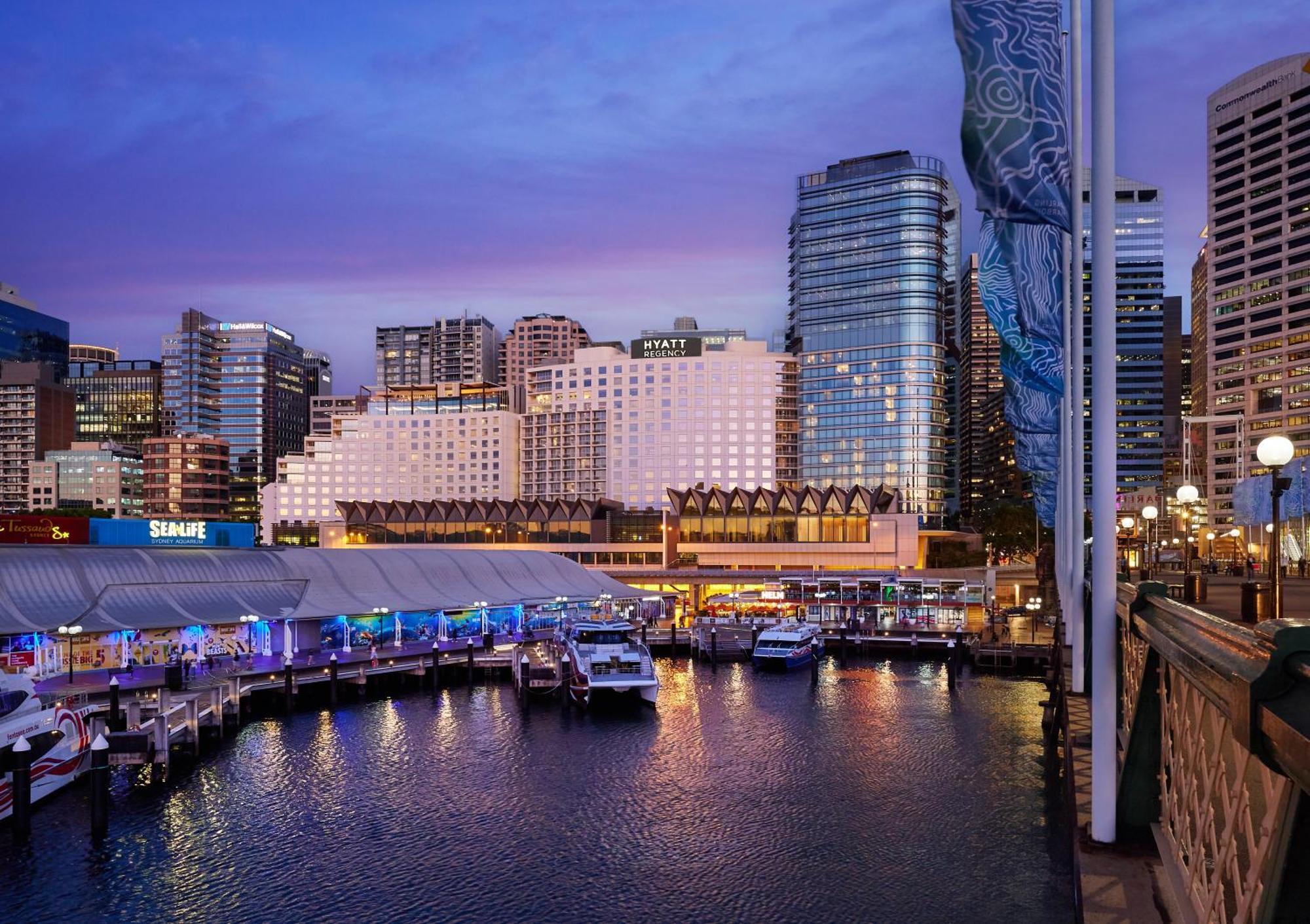 Best Hotels in Sydney CBD for Your Stay