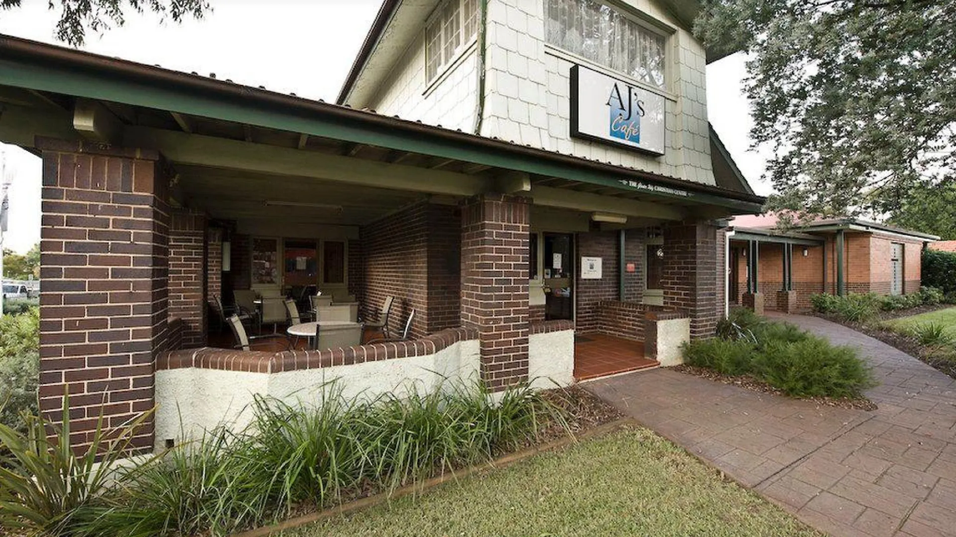 Top Hotels to Stay in Parramatta, Sydney