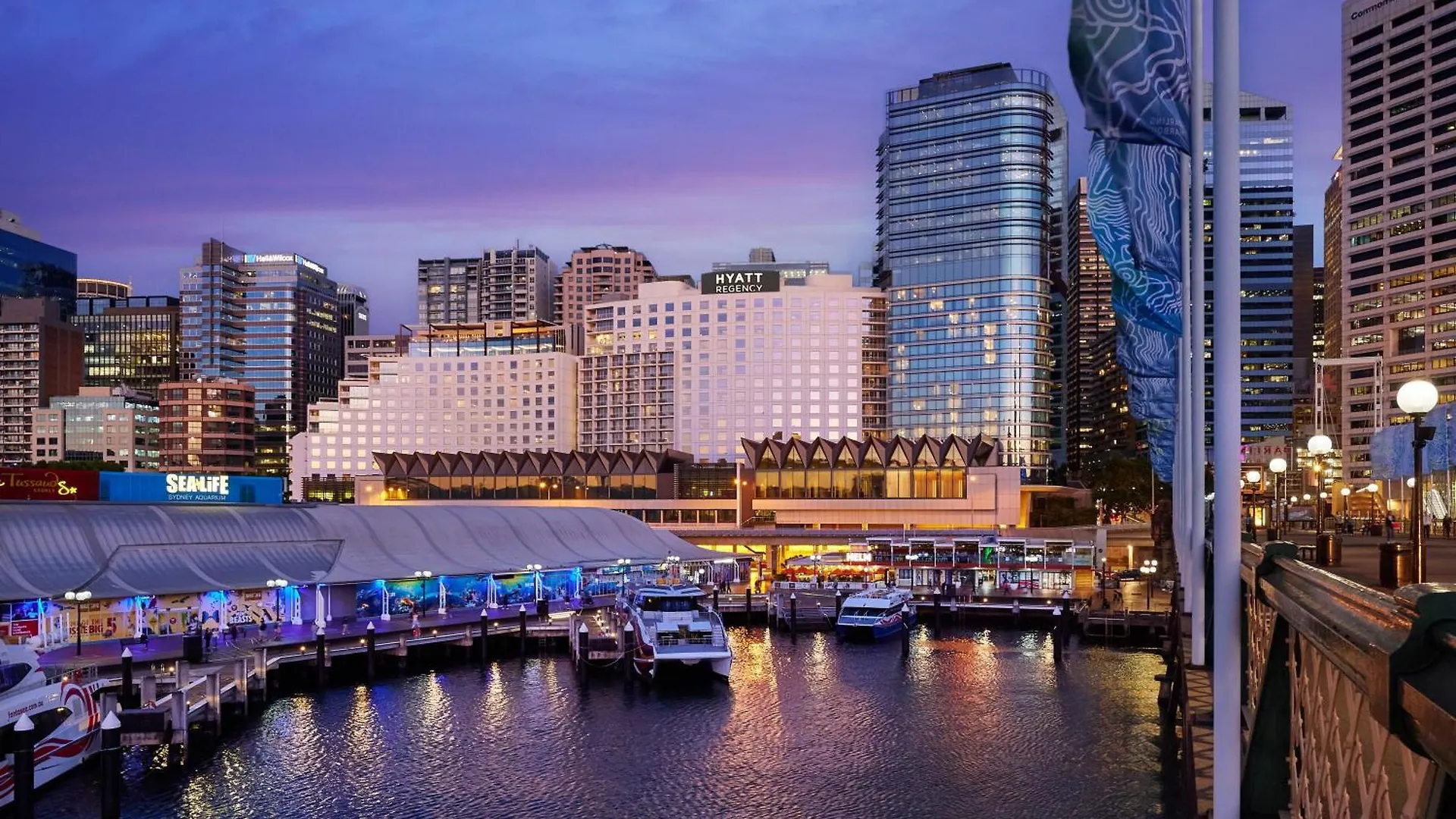 Best Hotels in Sydney CBD for Your Stay