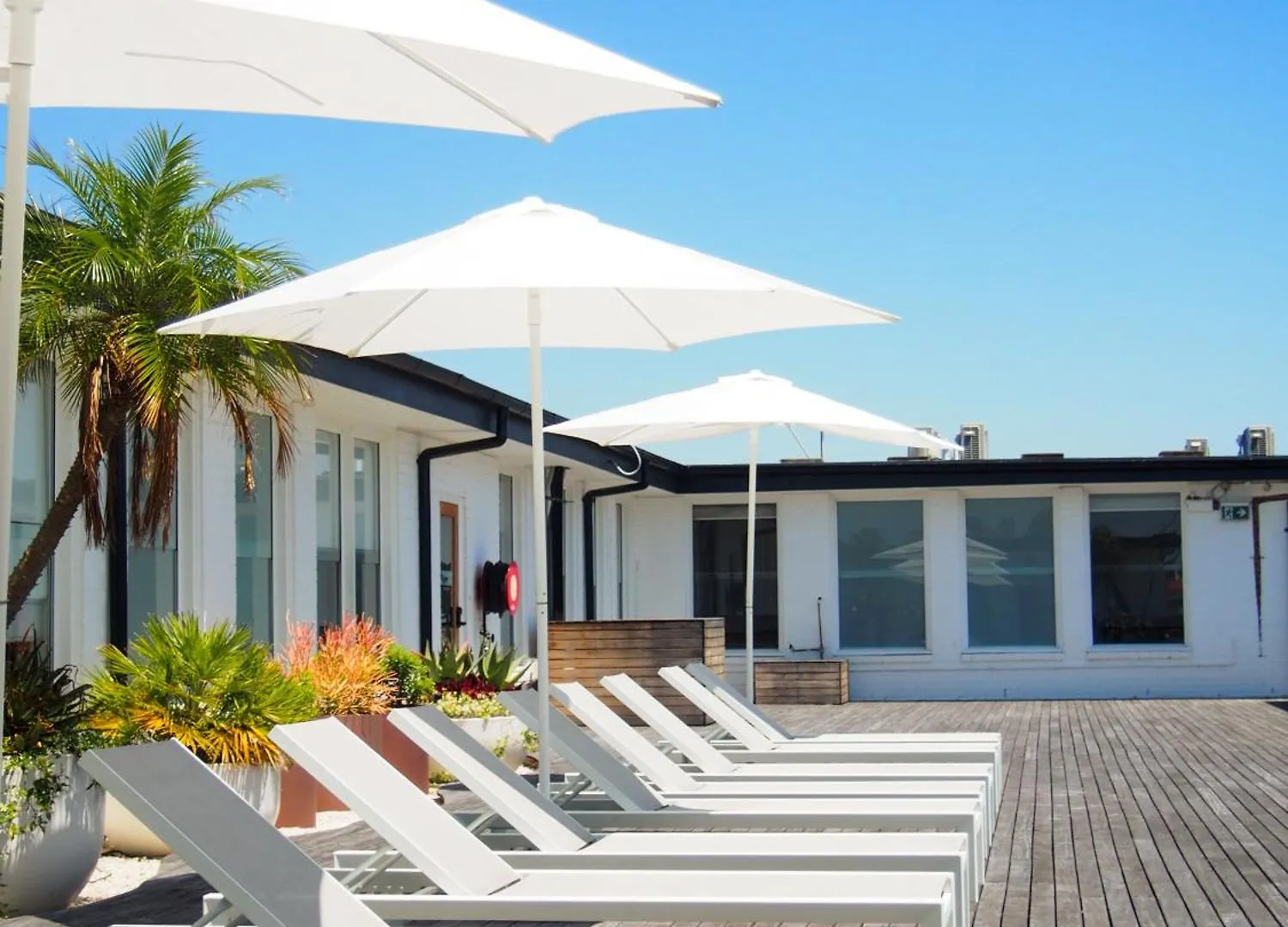 Top Hotels in Bondi Sydney You Must Consider